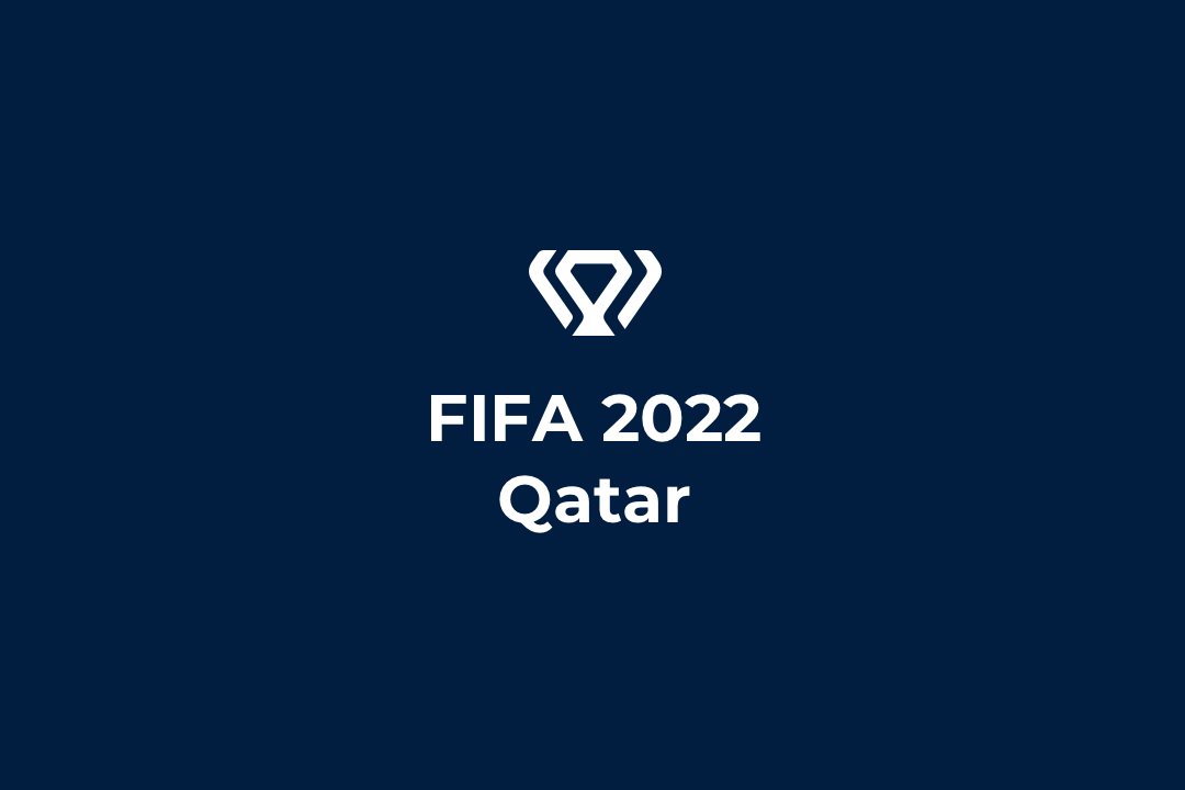 WK Qatar zal zes vrouwelijke scheidsrechters tellen